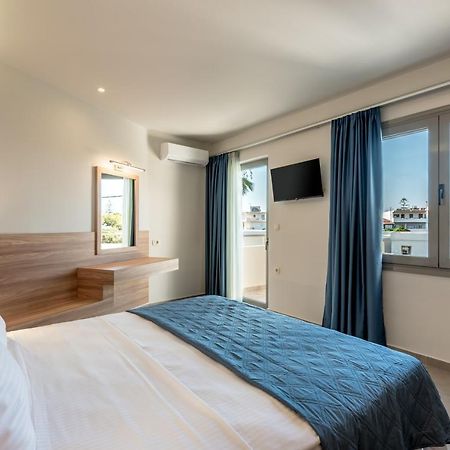 Orama Apartment Νέα Κυδωνία Εξωτερικό φωτογραφία