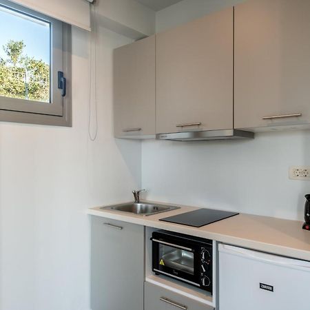 Orama Apartment Νέα Κυδωνία Εξωτερικό φωτογραφία