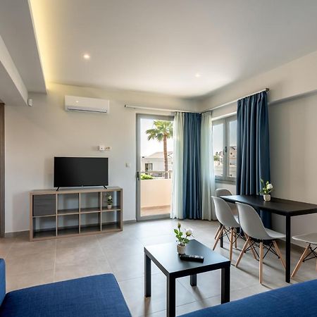 Orama Apartment Νέα Κυδωνία Εξωτερικό φωτογραφία