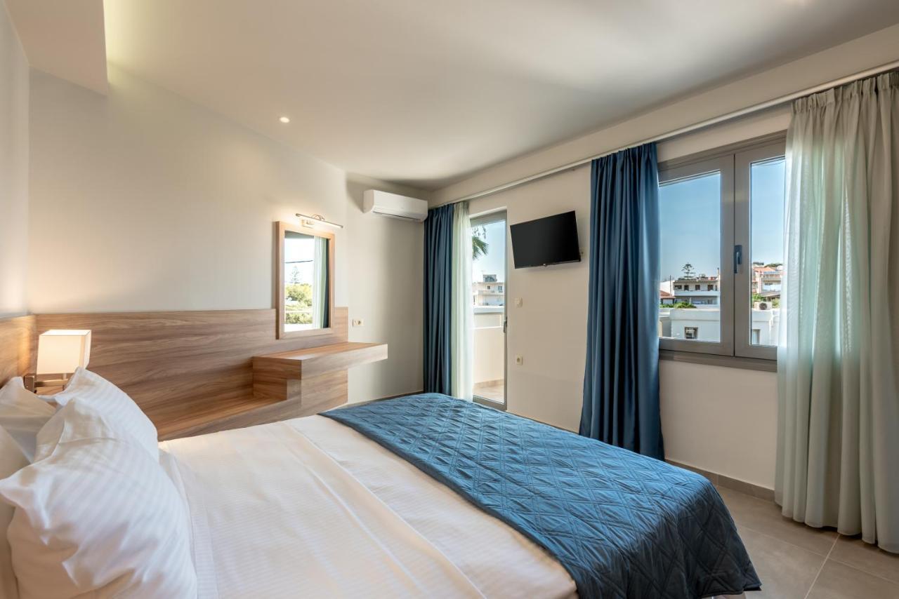 Orama Apartment Νέα Κυδωνία Εξωτερικό φωτογραφία
