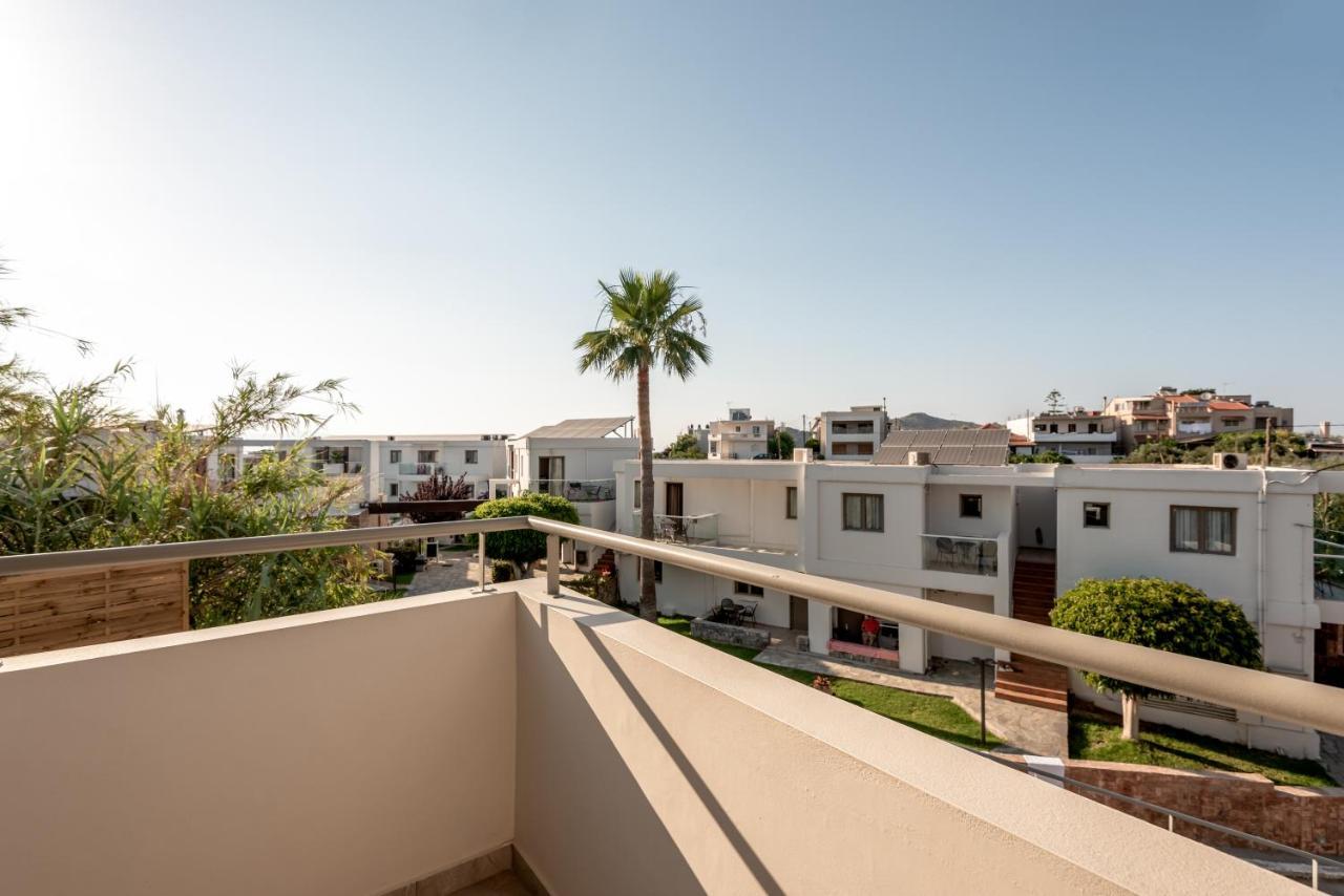 Orama Apartment Νέα Κυδωνία Εξωτερικό φωτογραφία