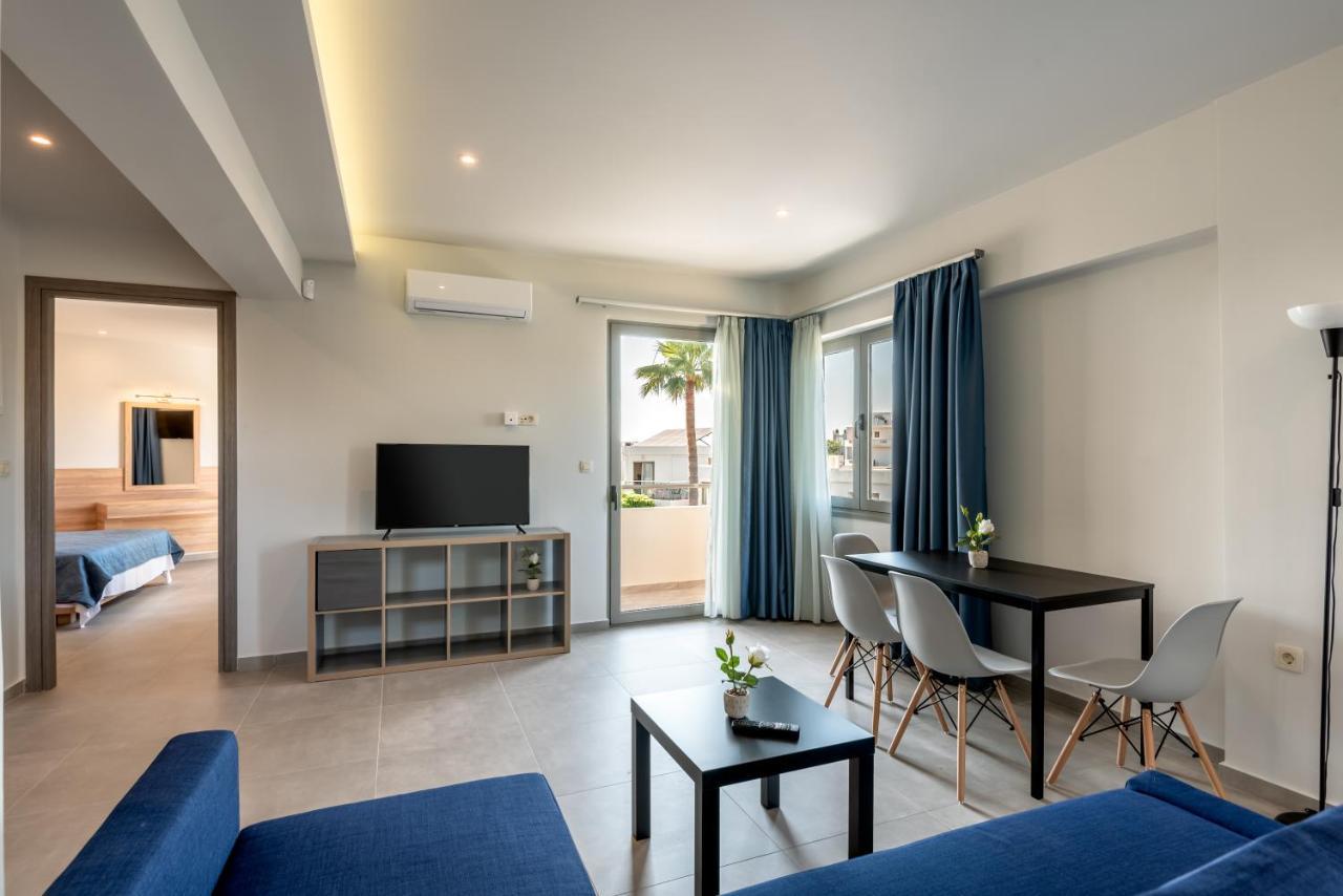 Orama Apartment Νέα Κυδωνία Εξωτερικό φωτογραφία