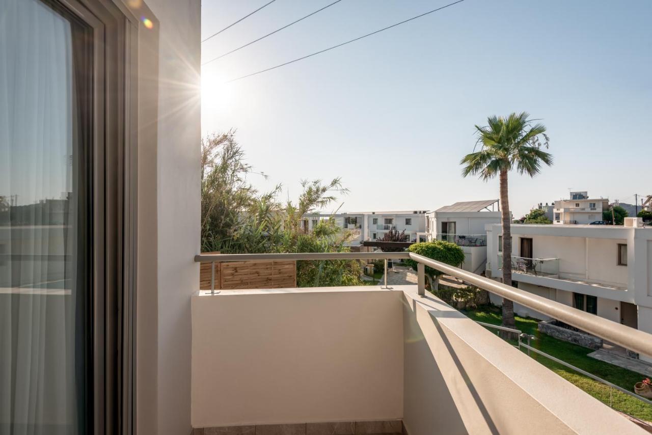 Orama Apartment Νέα Κυδωνία Εξωτερικό φωτογραφία