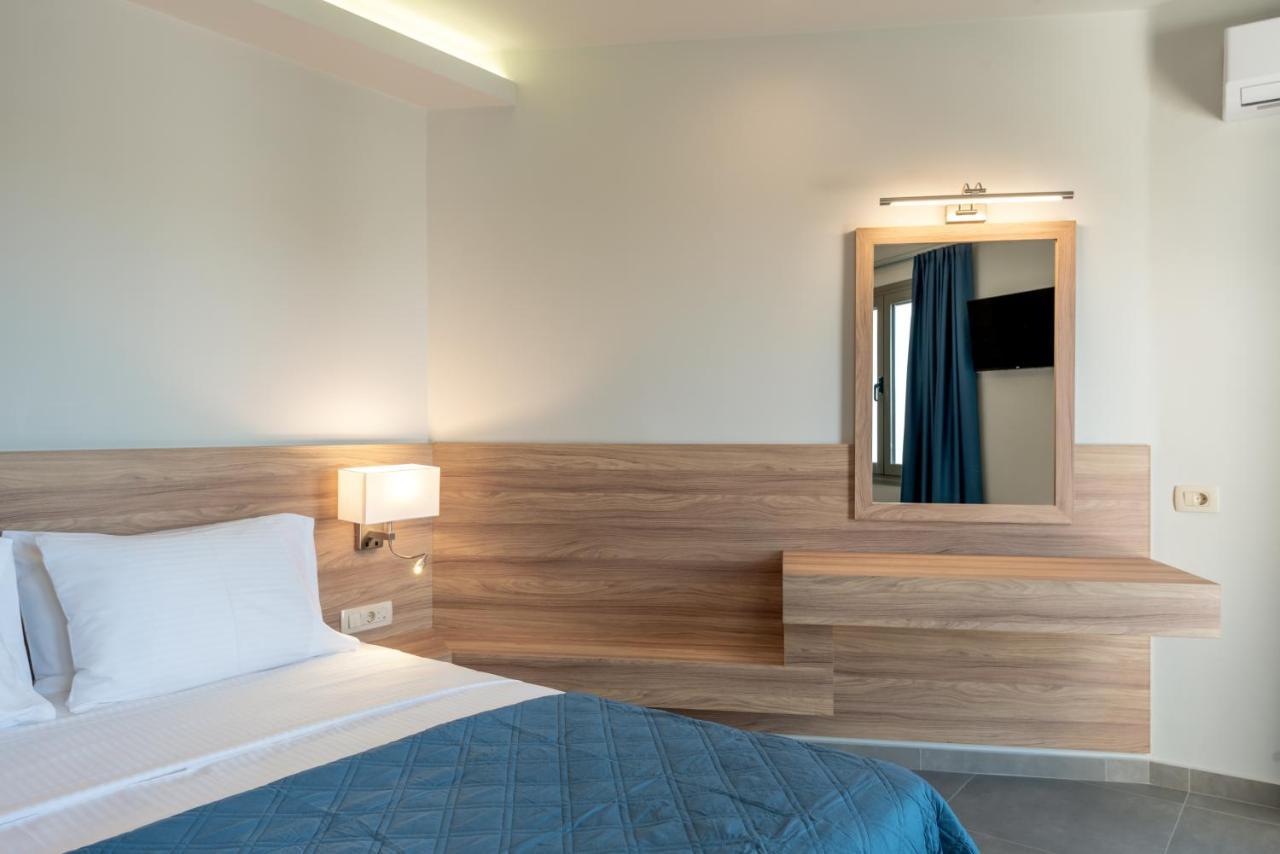 Orama Apartment Νέα Κυδωνία Εξωτερικό φωτογραφία
