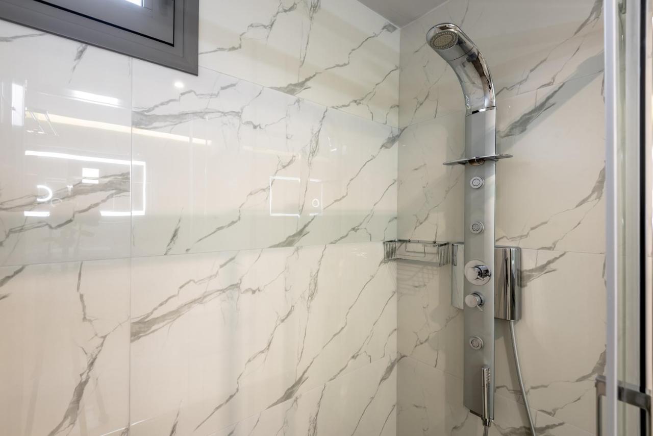 Orama Apartment Νέα Κυδωνία Εξωτερικό φωτογραφία