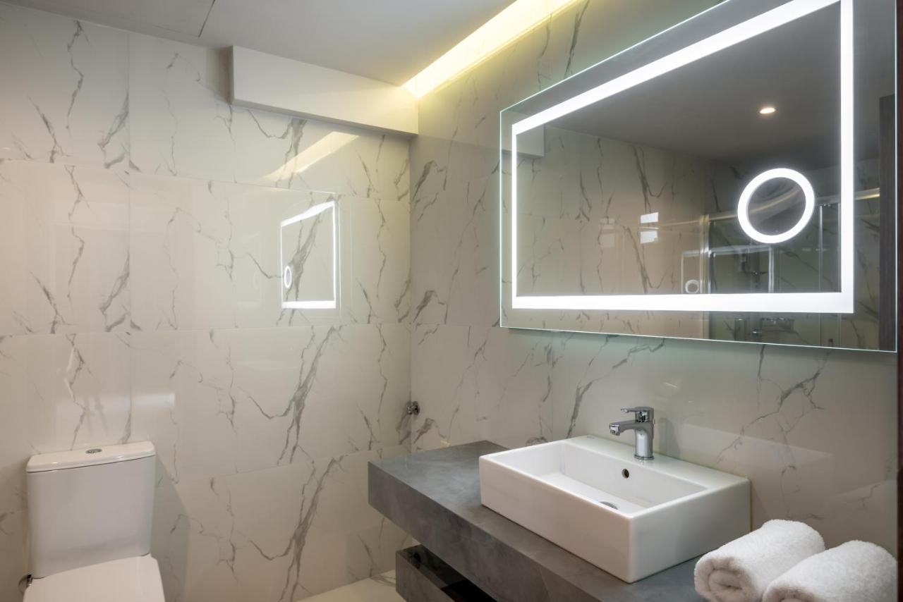 Orama Apartment Νέα Κυδωνία Εξωτερικό φωτογραφία