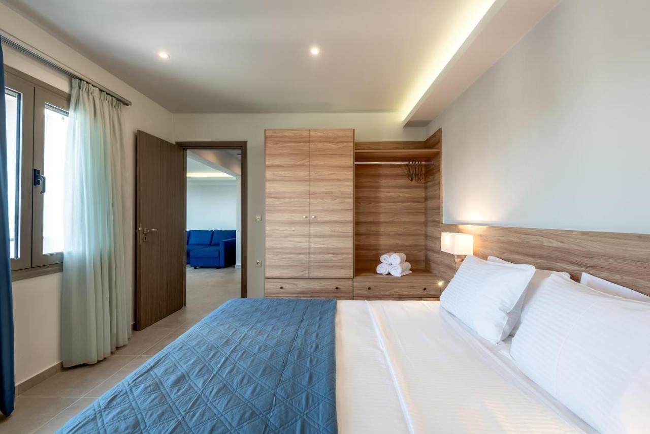 Orama Apartment Νέα Κυδωνία Εξωτερικό φωτογραφία
