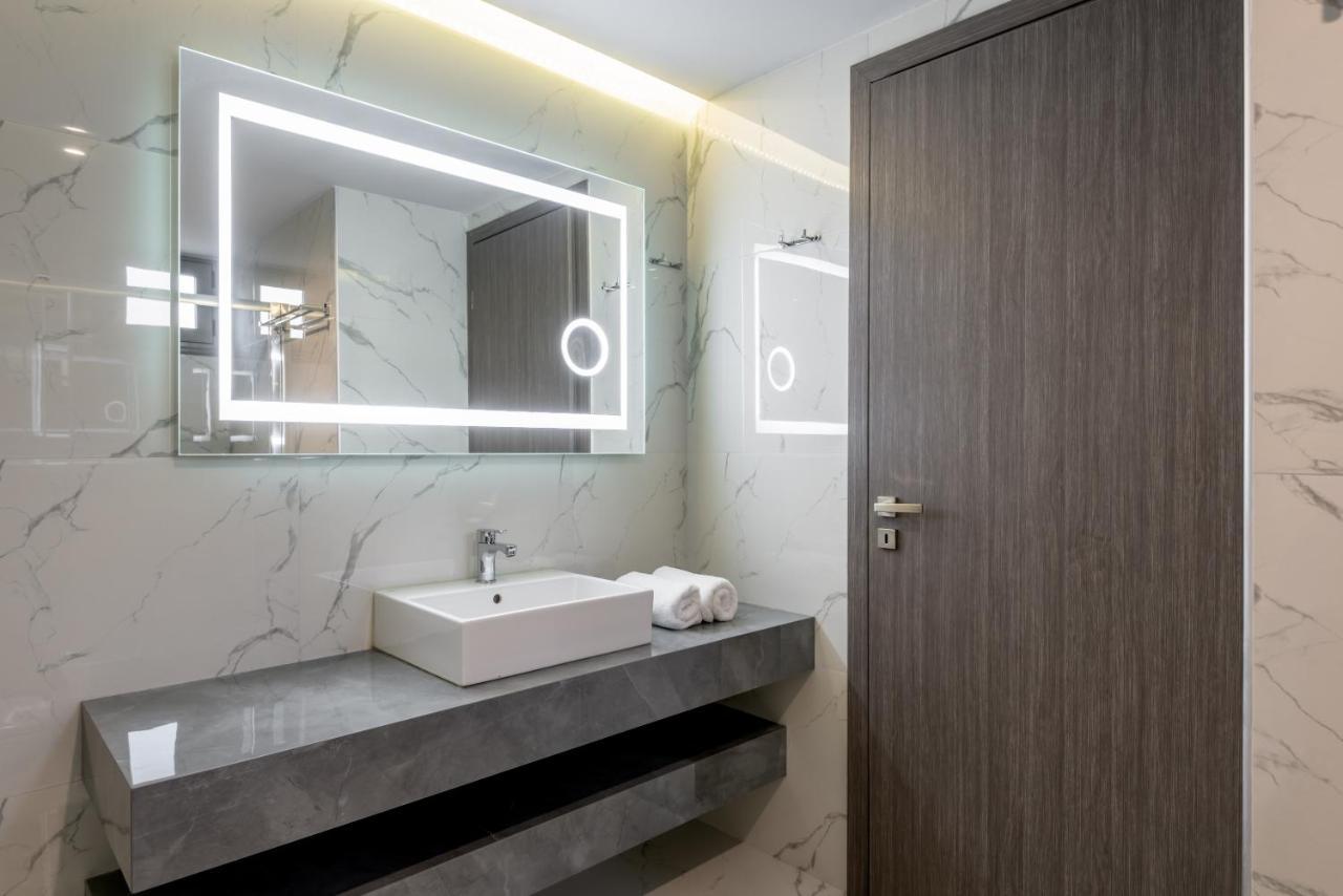 Orama Apartment Νέα Κυδωνία Εξωτερικό φωτογραφία