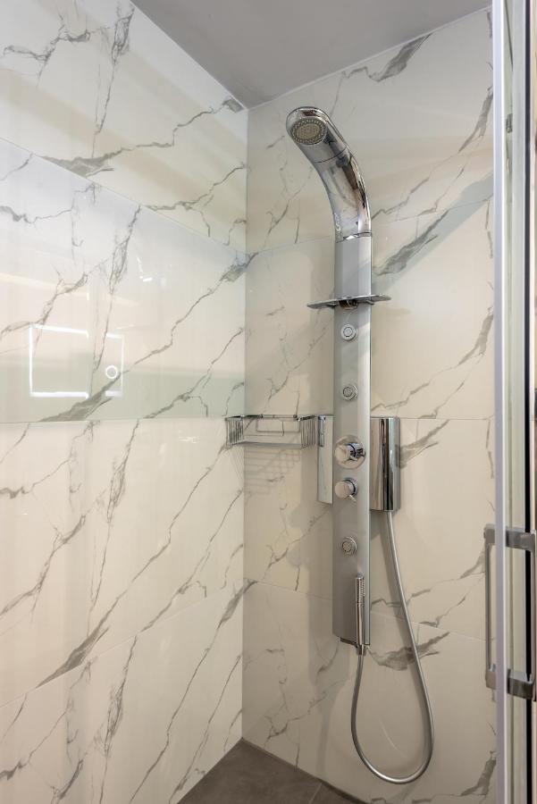 Orama Apartment Νέα Κυδωνία Εξωτερικό φωτογραφία